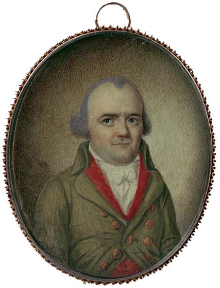 Joseph Griffiths